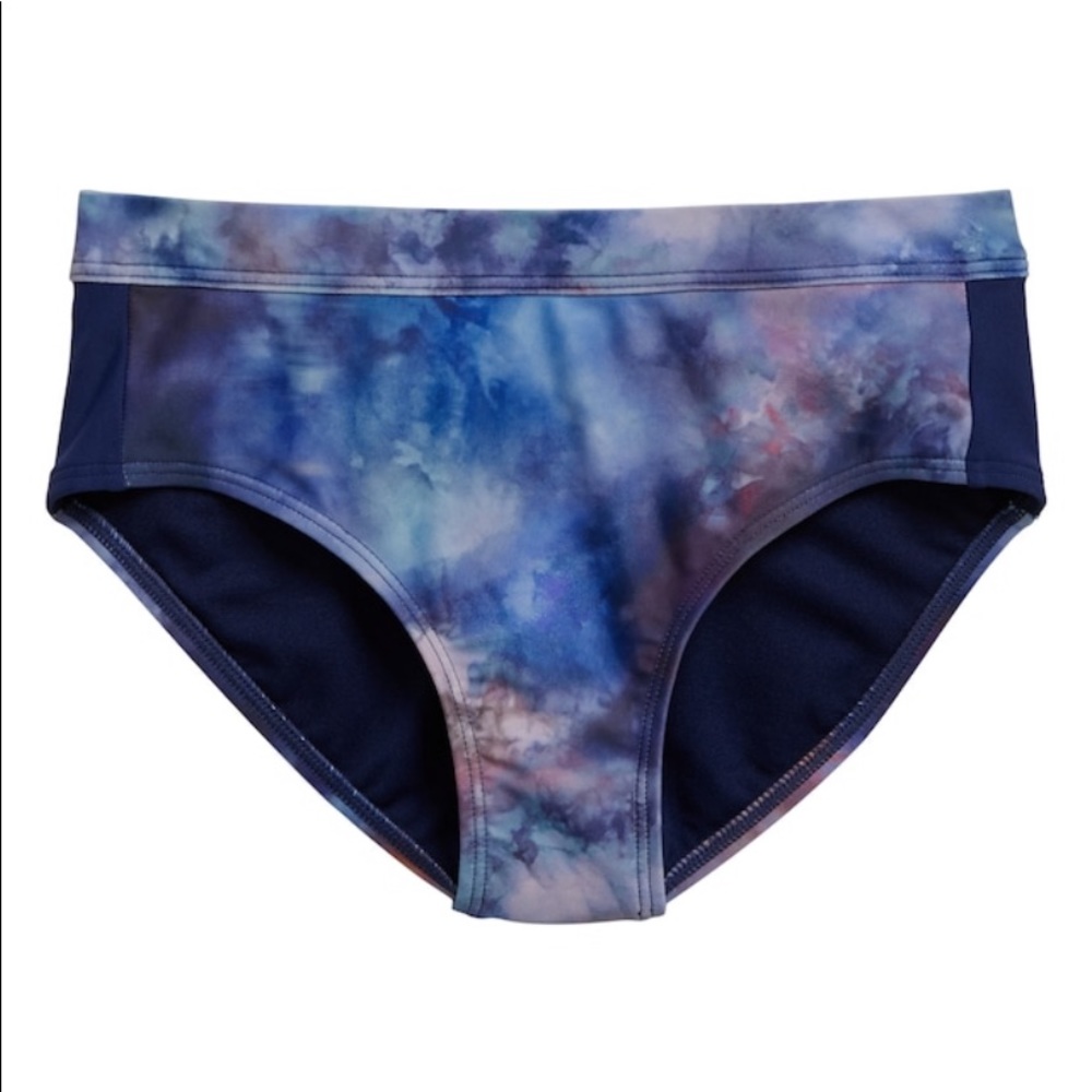 Athleta girl bikini bottom